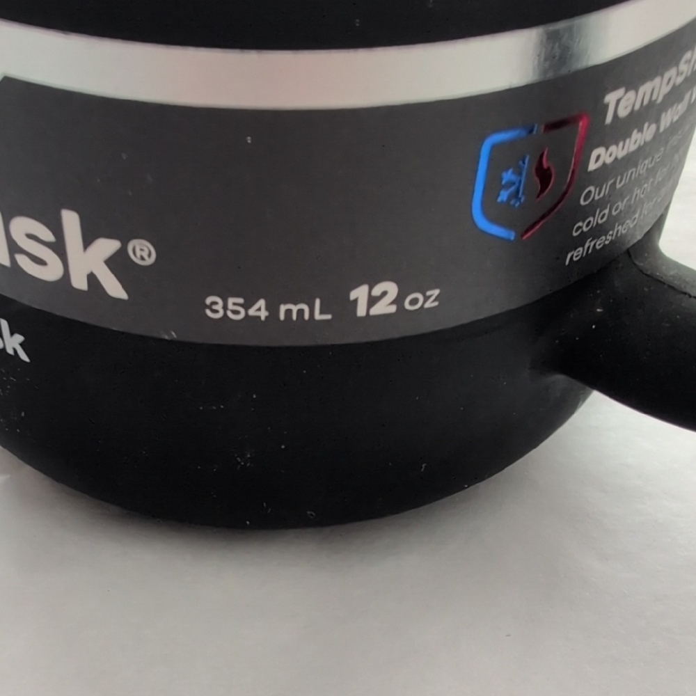 Hydro Flask Black Coffee Mug - Picture 5 of 8